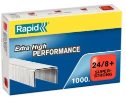 RAPID Capse RAPID Super Strong 24/8+, 1000 buc/cutie (RA-24858500)
