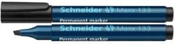 Schneider Permanent marker SCHNEIDER Maxx 133, varf tesit 1-4mm (S-1133)