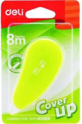 Deli Banda corectoare 5mm x 8m COVER UP, DELI (DLEH20101)