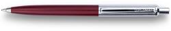 Diplomat Pix DIPLOMAT Equipment, cu accesorii metalice - burgundy (D-10543214)