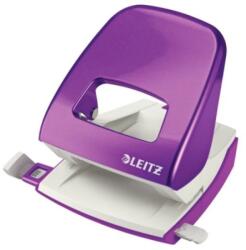 Leitz Perforator metalic LEITZ WOW 5008 NeXXt Series, 30 coli (L-50081)