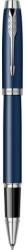Parker Roller PARKER IM Royal Core Matte Blue CT (1931661)