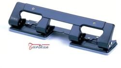 TURIKAN Perforator metalic 4 gauri, 15 coli, TURIKAN DP-1240 (IT-2101)