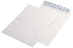 FARA MARCA Plic B4, 250 x 353mm, siliconic, alb, 90 g/mp 250 buc/cutie (RK23470AB250)