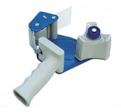 DONAU Dispenser pentru banda adeziva 75 mm x 66 m, pentru impachetat, DONAU (DN-7885001PL-99) - ihtis