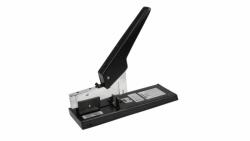 Optima Capsator metalic, de mare capacitate, 240 coli, capse 23/6 - 23/23, Optima HDS240 - negru (OP-650124005) - ihtis