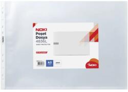 NOKI Folie protectie A3 landscape 25 buc/set NOKI (NK4836L)