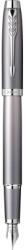 Parker Stilou PARKER IM Royal Writing Rituals Grey CT (2203895)