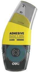 Deli Roller adeziv permanent 6mm x 8m DELI (DLEA49011)