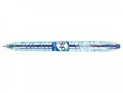 Pilot Roller cu gel si mecanism 0.7mm PILOT B2P Begreen (PBL-B2P-7L-BG)
