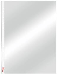 Esselte Folie protectie ESSELTE, A4, cristal, 40 mic, 100 buc/set (ES-13089) - ihtis