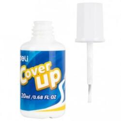 Deli Fluid corector pe baza de solvent 20ml DELI (DLE39291)