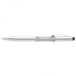 KOH-I-NOOR Pix metalic cromat 4 culori cu touch, KOH-I-NOOR (C2202)
