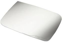 LEITZ Mapa de birou LEITZ Plus, PVC, 65x50 cm, cristal transparent (L-53110002) - ihtis