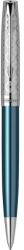 Parker Pix PARKER Sonnet Royal Metal & Blue PDT (2119649)