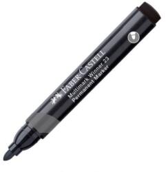 Faber-Castell Marker permanent varf rotund Multimark Winner 23 FABER-CASTELL (FC4533)