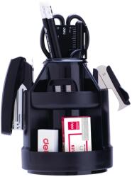 DELI Suport birou echipat 14 piese 5 compartimente DELI (DLE38250A)