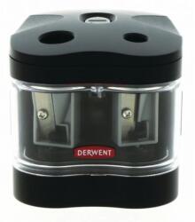 Derwent Ascutitoare electrica dubla DERWENT Professional (DW-2302332)