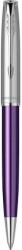  Pix PARKER Sonnet Royal Sandblasted Violet CT (2169388)