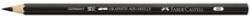 Faber-Castell Creion Graphite Aquarelle 4B Faber-Castell (FC117804)