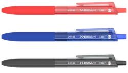PENAC Pix PENAC X-Beam XB-107, rubber grip, 0.7mm, clema plastic (P-BP0107-)