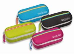 CARIOCA Penar CARIOCA Fluo, cu 1 fermoar, complet echipat, lavabil (CA-42804) Penar