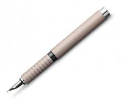 Faber-Castell Stilou ESSENTIO ALUMINIUM rose M FABER-CASTELL (FC148420)