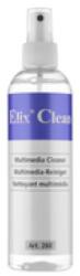 ELIX CLEAN Spray curatare monitoare TFT/LCD/notebook, 250ml, ELIX Clean (ECS-260250) - ihtis