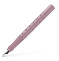 Faber-Castell Stilou Grip 2010 rose M FABER CASTELL (FC140824)