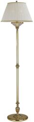 Reccagni Angelo Lampa de podea clasica din alama design italian 6502 H-176cm (RA-PN. 6502/2)