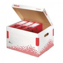 ESSELTE Container de arhivare ESSELTE Speedbox pentru bibliorafturi (ES-623914)