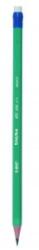 BIC Creion grafit HB cu radiera, BIC Evolution 655 (BIC816158)