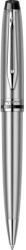 Waterman Pix WATERMAN Expert Essential Stainless Steel PDT (S0952100)