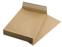 FARA MARCA Plic B4, 250 x 353 x 100mm (burduf), siliconic, kraft, 120 g/mp (GPV106948)