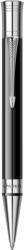 Parker Pix PARKER Duofold Royal Classic Black PDT (1931390)