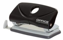 Office Products Perforator plastic, 10 coli, Office Products - negru (OF-18051111-05)