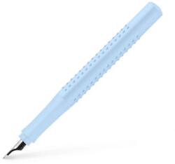 Faber-Castell Stilou Grip 2010 bleu sky M FABER CASTELL (FC140848)
