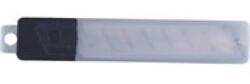 Memoris-precious Lame cutter, 18mm, 10 buc/set (BV011402)