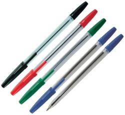 Office Products Pix transparent de unica folosinta , varf 1.0mm, Office Products (OF-17015211)