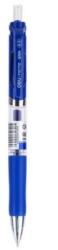 Deli Pix cu gel cu mecanism 0.5mm MATE DELI (DLEQ104)