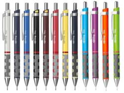 rOtring Creion mecanic 0.5mm, ROTRING Tikky III (ROT50205)