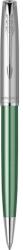 Parker Pix PARKER Sonnet Royal Sandblasted Green CT (2169384)
