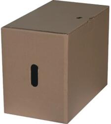 FARA MARCA Container pentru cutii de arhivare, 460 x 350 x 270mm (AB10)