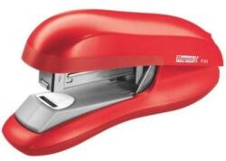 Rapid Capsator cu capsare plata, 30 coli, RAPID F30 - rosu deschis (RA-5000355)