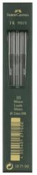 Faber-Castell Mine creion 2.0mm TK 10 buc/etui, FABER-CASTELL (FC1271)