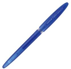 uni Pix cu gel UNI-BALL Signo Gelstick 0.7mm UM-170 albastru (P1930AL)