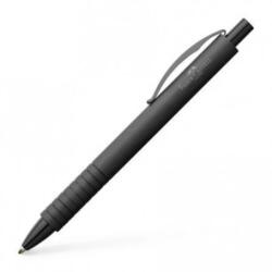 Faber-Castell Pix ESSENTIO ALUMINIUM negru FABER-CASTELL (FC148427)