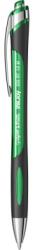 Newell Pix cu gel si mecanism PAPERMATE INKJOY 550RT, verde (S0977755)