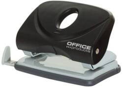Office Products Perforator plastic, 20 coli, Office Products - negru (OF-18051411-05)