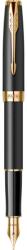 Parker Stilou PARKER Sonnet Royal Matte Black GT (1931516)